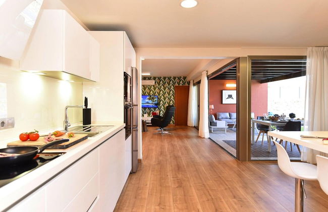 Holiday Home, Maspalomas - Foto 7