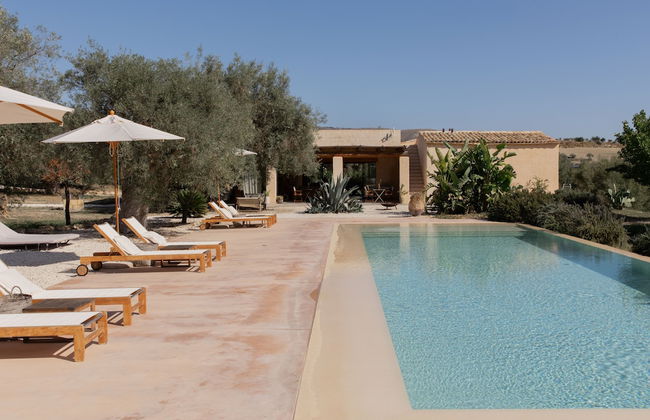 IUTA Glamping & Farm - Foto 43