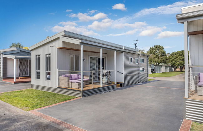 BIG4 Tasman Holiday Parks - Warrnambool - Foto 52