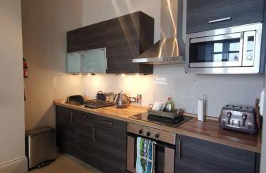 Lan Y Môr 4 Aberystwyth - Foto 11