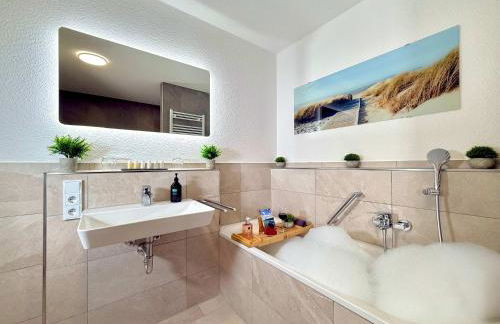 Auszeit Apartment EMOTION - Foto 9