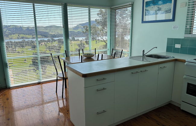 Burnt Creek Cottages Mansfield - Photo 64