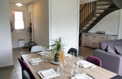 Cottage du Phare, 3 chambres & jardin, classé 3 étoiles - Foto 7