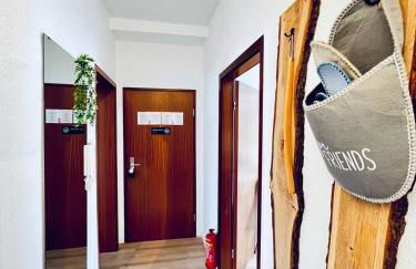 CASA COZY Gruppen, Familien & Geschäftsreisende - Foto 16