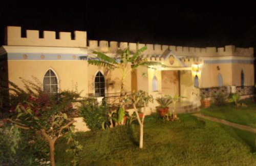 Villa Pappas - Foto 41