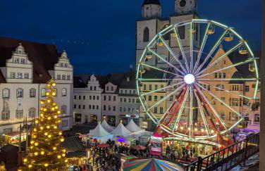 Ferienwohnung Marktblick - Foto 22