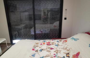 L'escapade, à 5 minutes de l'A6 - Foto 8