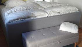 Klimatisiertes Ferienapartment an der Stadtgrenze von Berlin - Foto 5