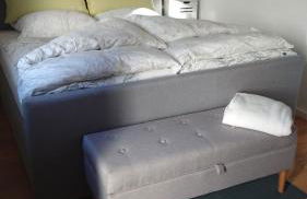 Klimatisiertes Ferienapartment an der Stadtgrenze von Berlin - Photo 5