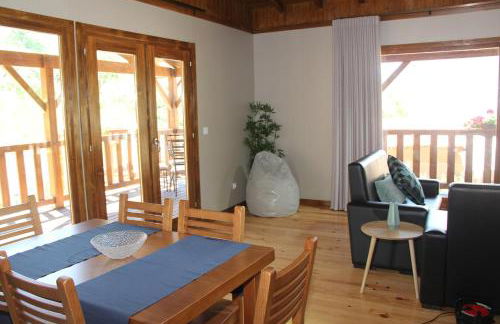 Refúgio de Gestaças - Foto 32