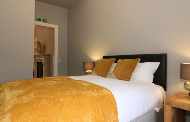 Linden House - Flat 3 - Airdrie - Foto 1