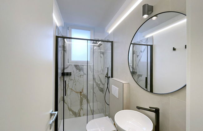 Arcioun Suite Apartment Via Bellaria - Foto 38