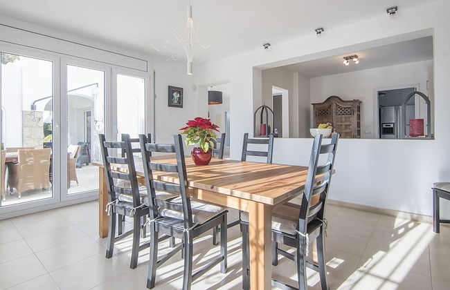 Villa 50m from the beach in Cambrils TH 11 - Foto 10