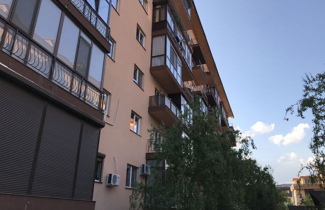 Studio Militari Residence M1 - Foto 21