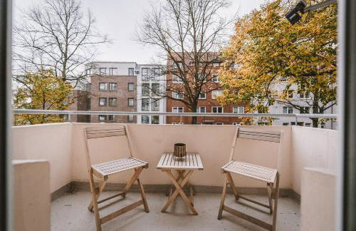 Sadebo Apartments Altstadtflair nähe Bahnhof - Foto 18