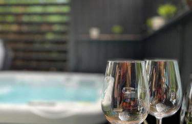 Bahnhofsoase - Wellness & Spa am Krufter Bahnhof - Foto 1