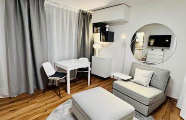 InnStyle FeWo Rosenheim - Foto 2