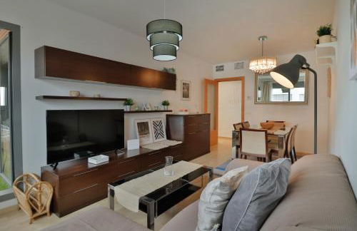 C13 Seaside Málaga with pool and parking - Foto 11