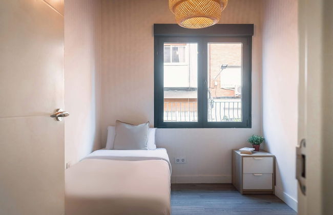 Modern Catalan Apartments by Olala Homes - Foto 11