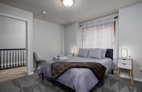 4BR 4BA w Movie Theater Near SLC, Airport, Skis - Foto 23