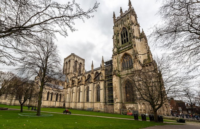 Shambles Newly Converted Luxury - Foto 35