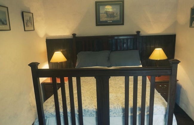 Rosehill House - Foto 28