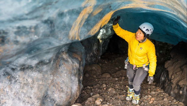 Você vai se sentir como um verdadeiro explorador
