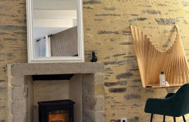 L'écrin au Coeur du Village - Foto 4