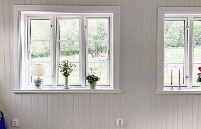 4 Person Holiday Home in Allingsas, Sverige - Foto 19