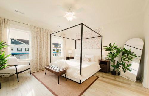 Barefoot Bliss | KingBed-Pool-WaterFront-Golf - Foto 2