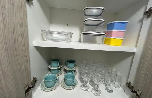 Apartamento aconchegante em Vitória da Conquista - Foto 11