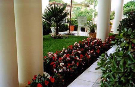 ApartHotel Villa Mozart - Foto 31