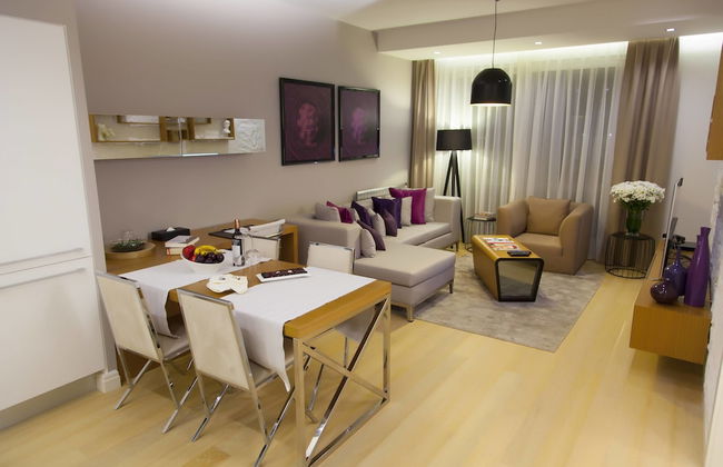 The Leos Residence - Foto 32