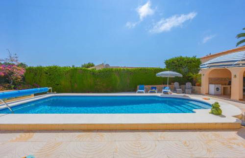 Villa Maryline - Plusholidays - Foto 58
