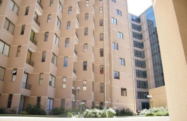 Santiago Suite Apartment - Photo 23