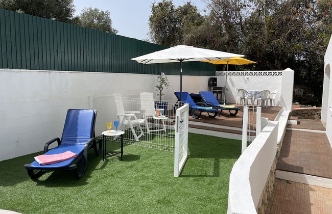 Casa Cora o in Carvoeiro - Foto 12