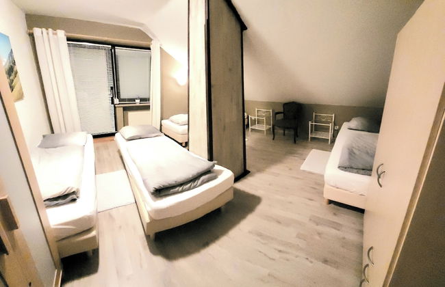 Familiehuis Dolve - Photo 10