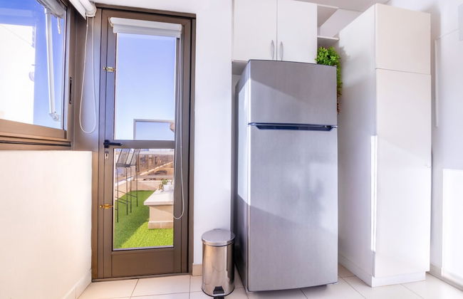 Luxury Apartments in Puerto Madero - Foto 53