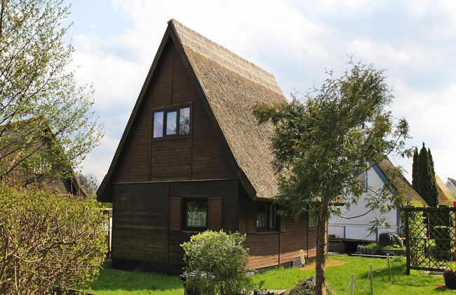 Bootshaus in Teterow - Formerly TUI - Foto 12