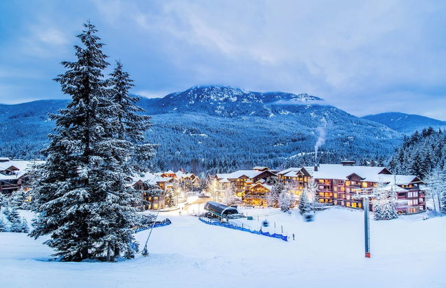 Evolution Whistler, by Lodging Ovations - Foto 30