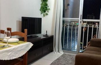 Apto com facil acesso ao Aeroporto e Mangueirão, com elevador, garagem e piscina - Foto 7