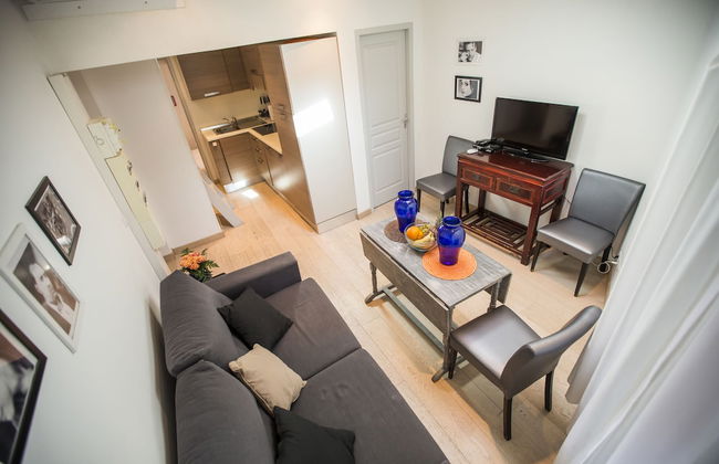 Residence Bouttau - Foto 64