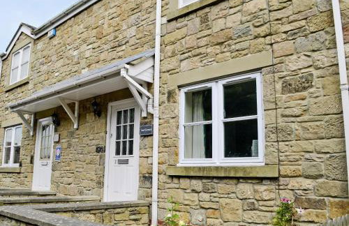 Teal Cottage - Foto 8