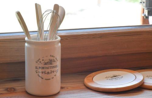 Chalet Cirmolo - Chalet Maso Vecchio immerso nell'Altopiano del Tesino, Trentino - Foto 8