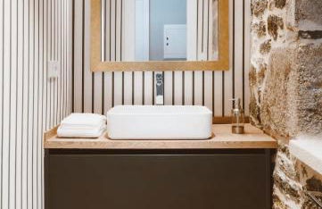 Ribeira Sacra a Orilla Rio Miño Casas do Pincelo - Foto 15