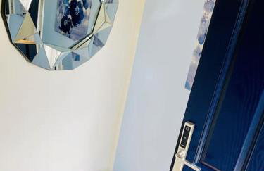 Rhubarb Retreat - Stylish House, Sleeps 5, 10 mins to Durham City & Parking & Garden - Foto 48