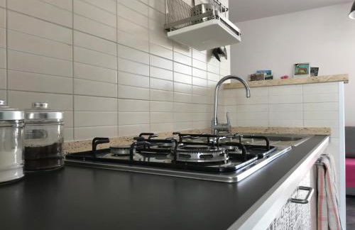 Le Casuzze del Residence Burrone Trilocale - Foto 8