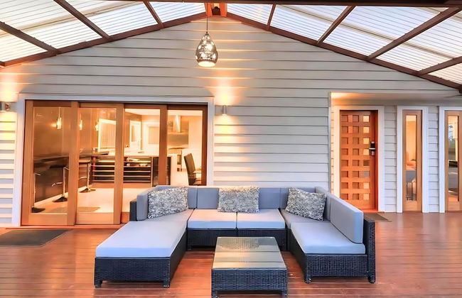 Whalers Watch Luxury Home - Foto 17