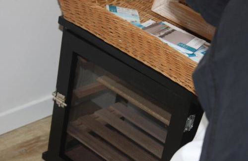 COUP DE COEUR Studio - Foto 20