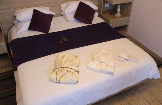 HOtello Guest Suites - Foto 1